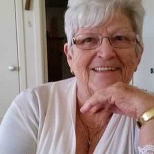 Meet your Posher, Ann